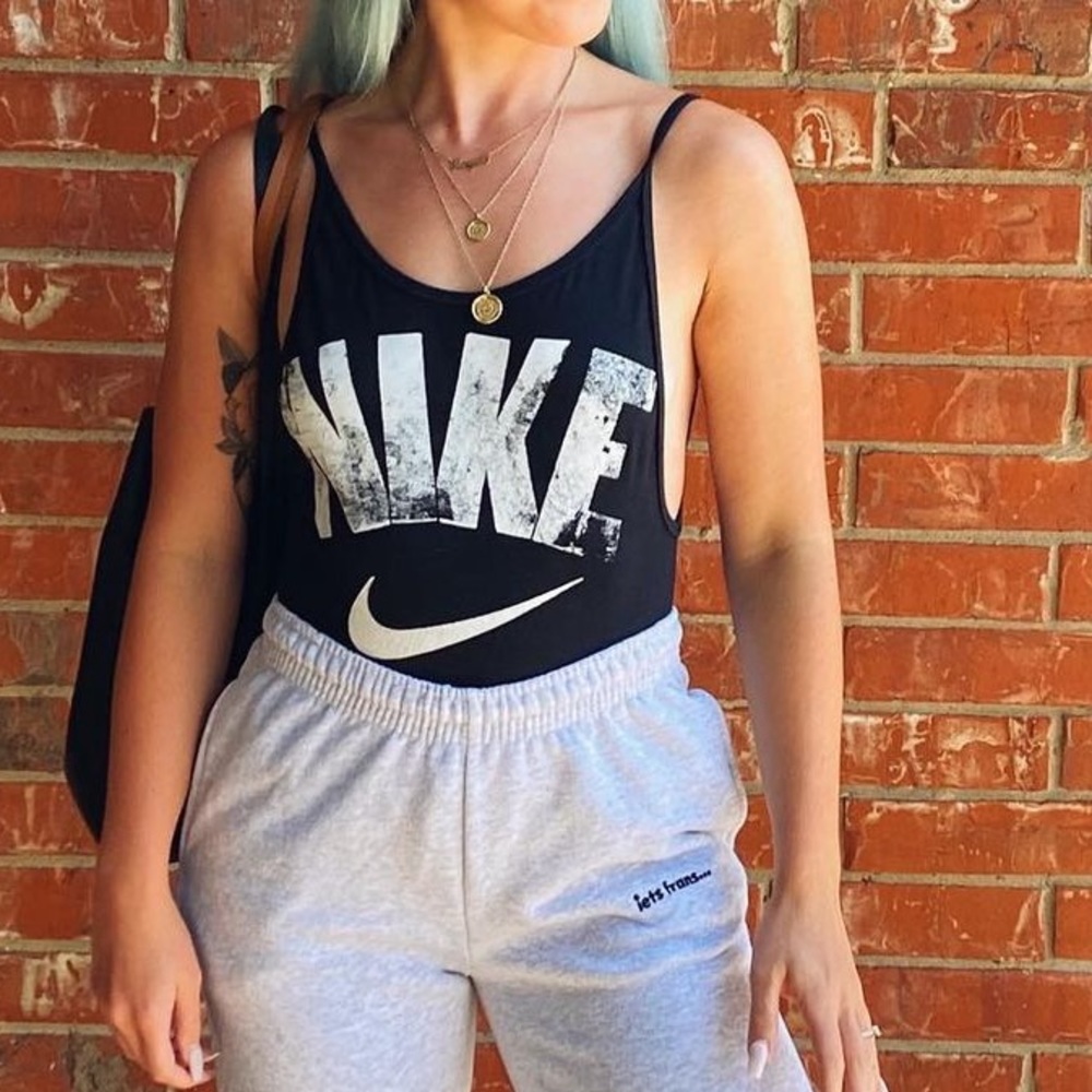 Frankie collective reworked bodysuit
